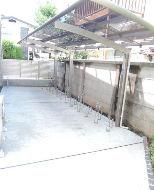 その他共有部分　☆共用部分☆
