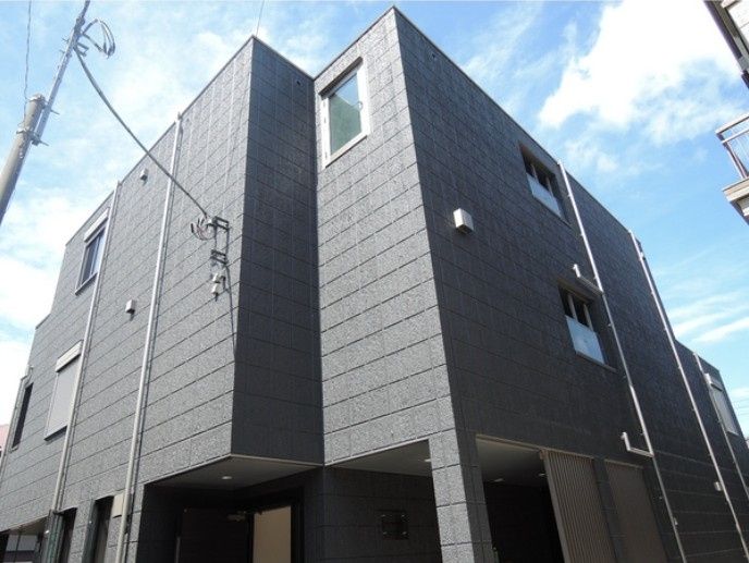 建物外観　☆綺麗な外観☆
