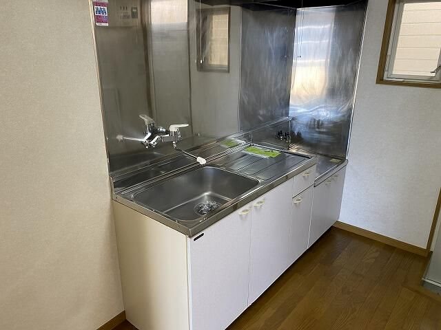 キッチン　※現況優先