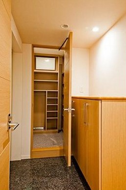 玄関　☆玄関です☆