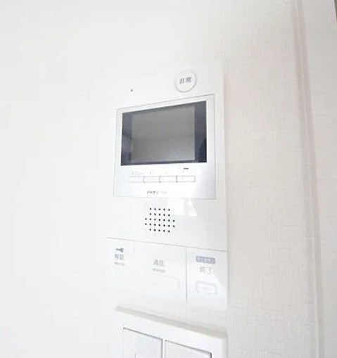 セキュリティ　【人気のキッチンカウンタータイプ♪】おすすめ物件！
