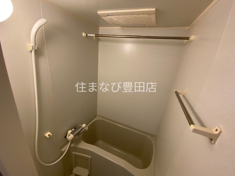 バス・シャワールーム　同型タイプ
