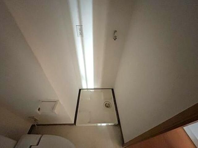 その他設備　参考写真です