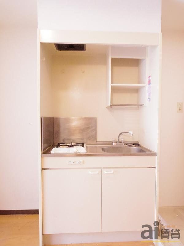 キッチン　※同仕様写真です