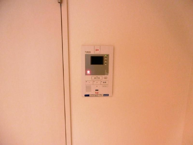 その他設備　別部屋参照写真
