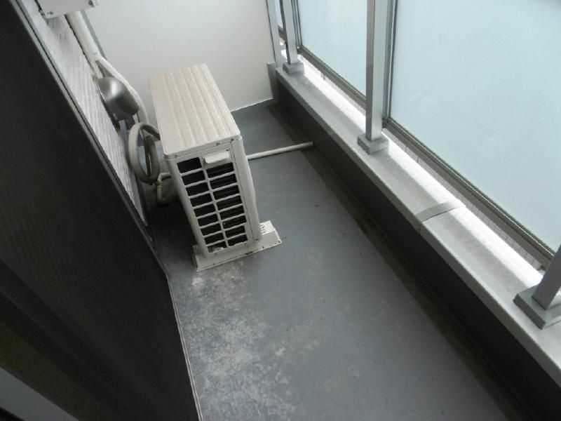 バルコニー　別部屋参照写真