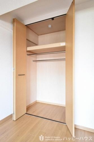 収納　物件の画像7