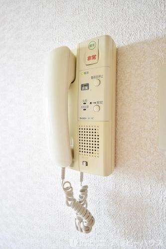 セキュリティ　物件の画像12