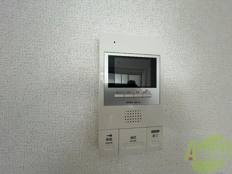 セキュリティ　参考写真・イメージ写真です