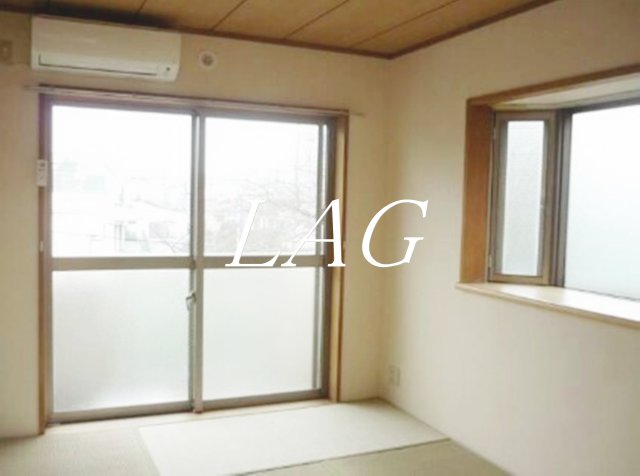 その他部屋・スペース　寝室です。