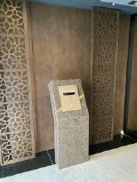 セキュリティ　SHOKEN Residence大阪都島　セキュリティ