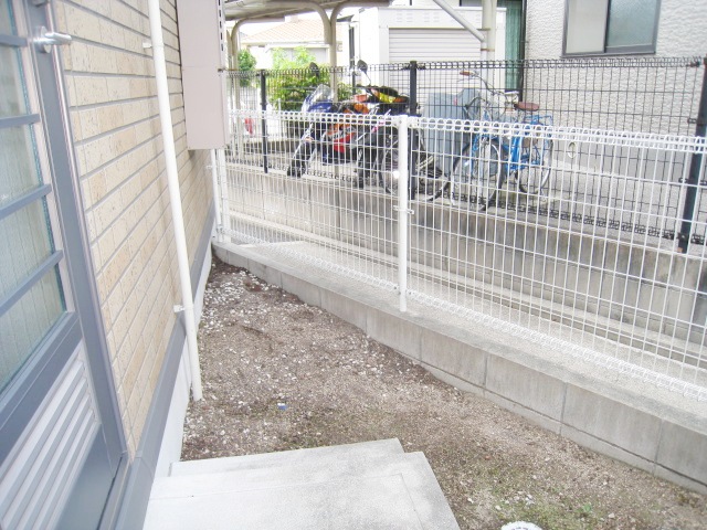 庭