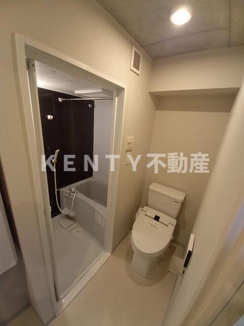 トイレ　トイレも気になるポイント