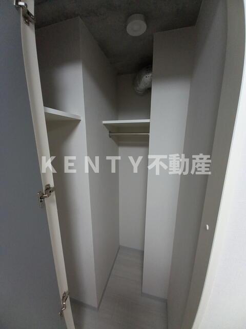 収納　小物を収納するのに便利です