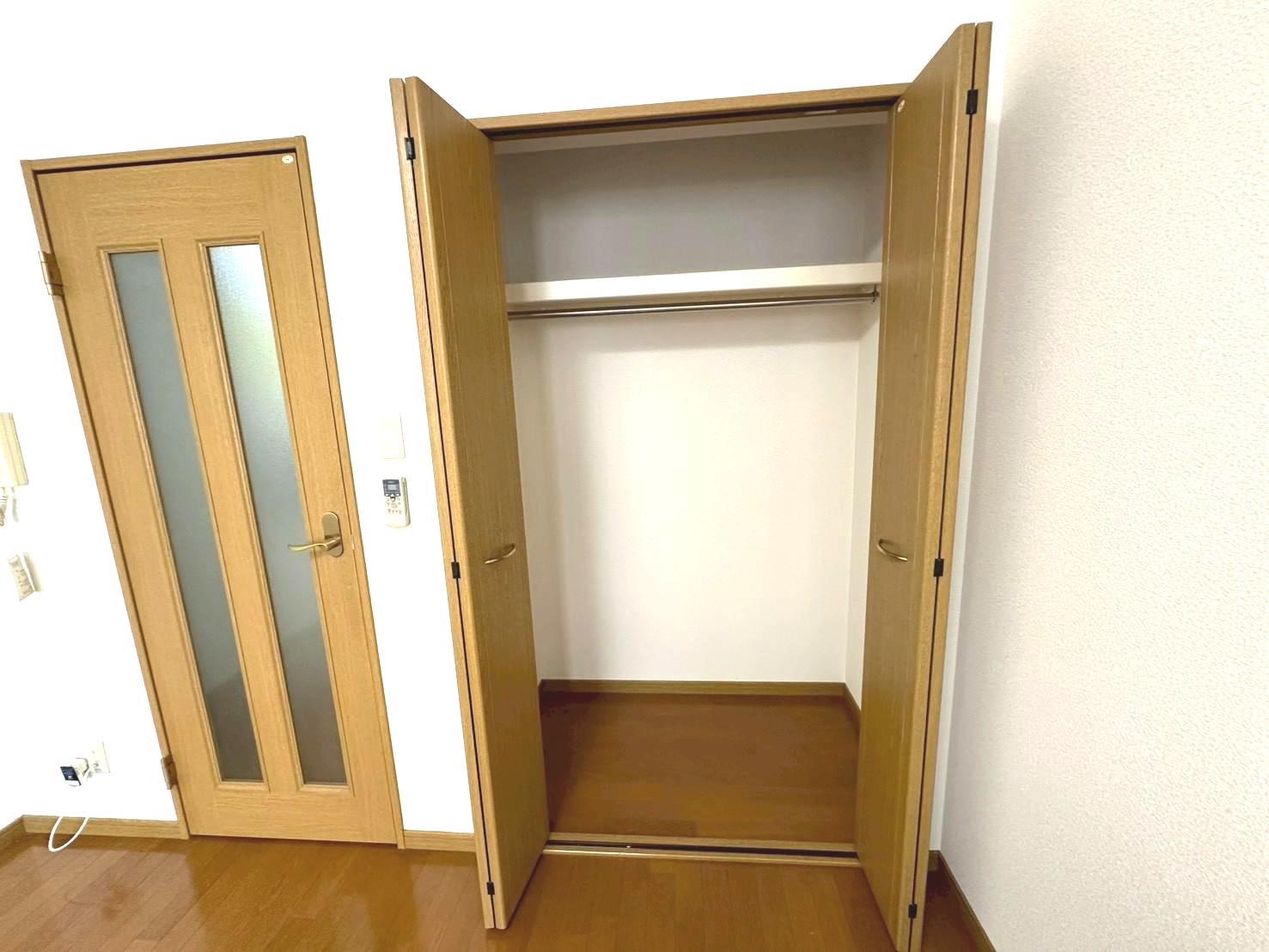 収納　収納