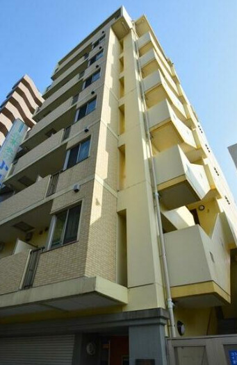 建物外観　外観です