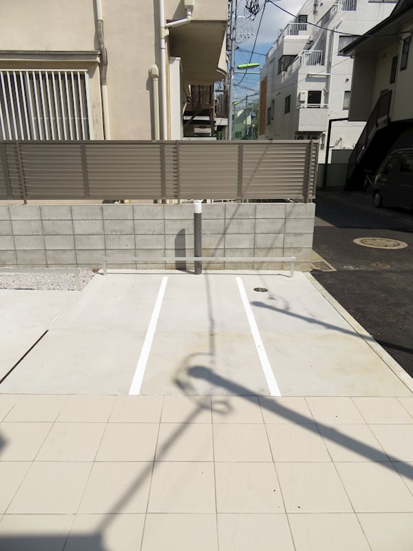 その他共有部分　弊社は都内全域の物件をご紹介可能です！