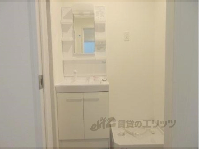 その他部屋・スペース　洗濯機置場