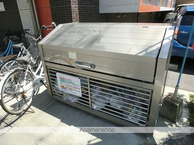 その他共有部分　その他共有部分