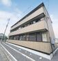 ひたち野うしく駅より徒歩12分 2階 築7年9ヶ月の賃貸物件