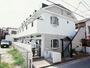 レオパレス板付２ 2階 築35年11ヶ月の賃貸物件