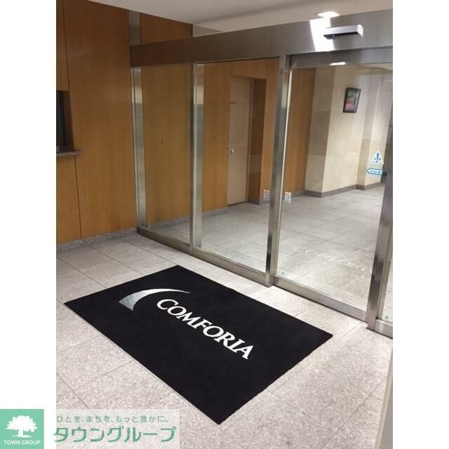 ロビー