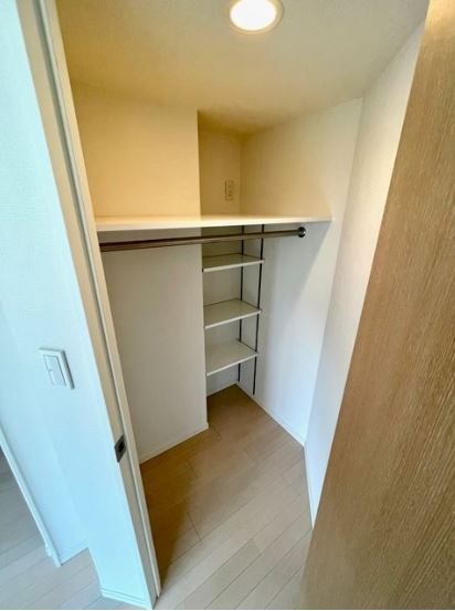 収納　収納※別部屋参考写真