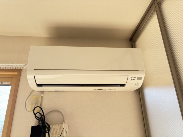 その他設備　イメージ202号室の写真
