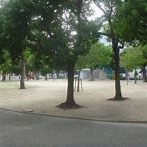 公園　新北野公園（公園）まで49m