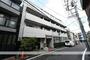 東新宿駅より徒歩4分 3階 築16年7ヶ月の賃貸物件