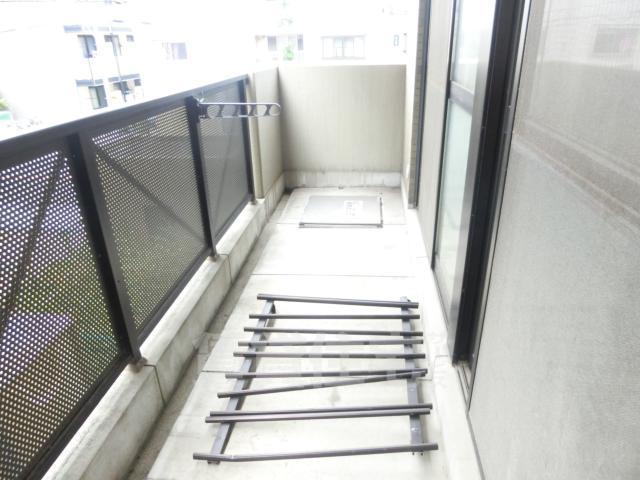 バルコニー　1