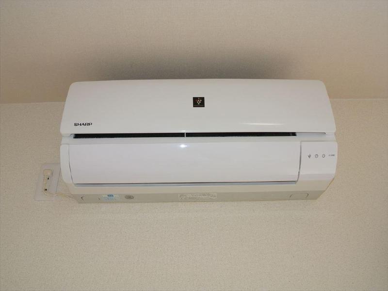 その他　エアコン