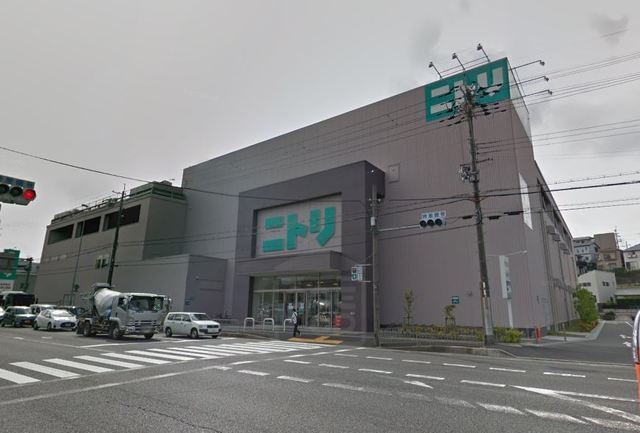 その他　ニトリ　箕面店（その他）まで604m