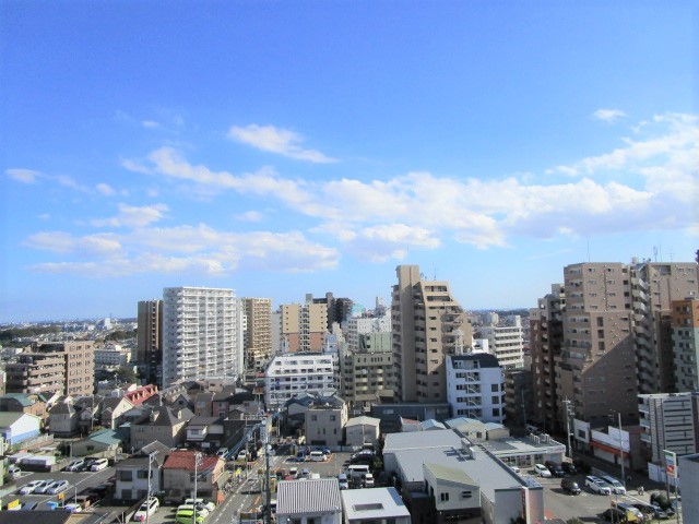 眺望　★イメージパース★