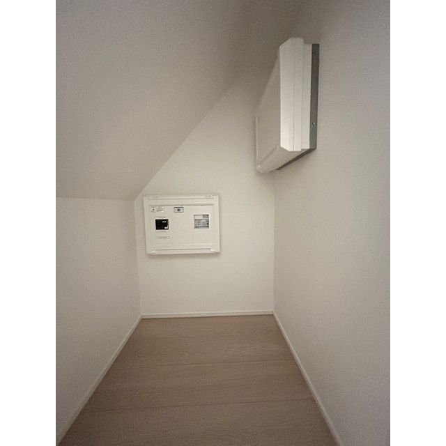 文京区小石川1丁目戸建のその他写真