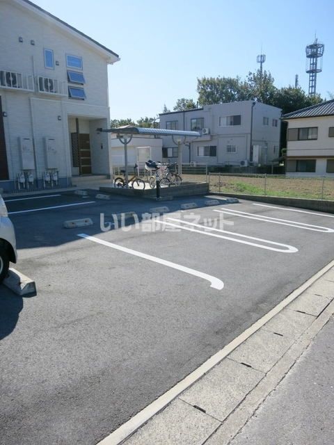 メゾン松山のその他写真