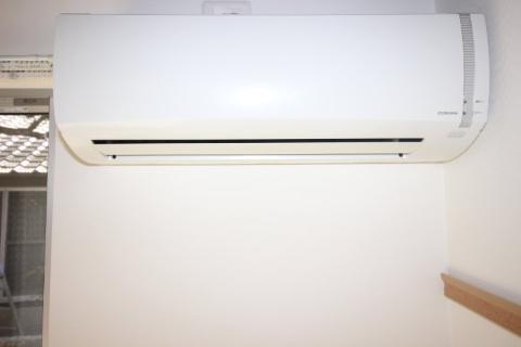その他設備　室内設備（イメージ）
