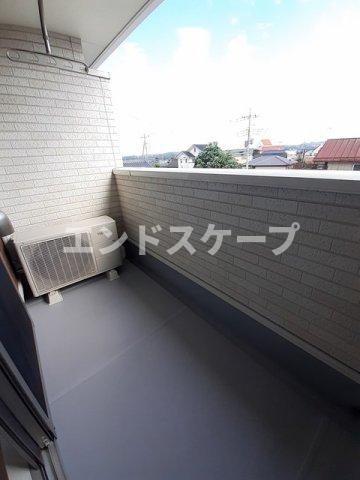 バルコニー　高崎、前橋のお部屋探しはエンドスケープまで！お客様の理想お聞