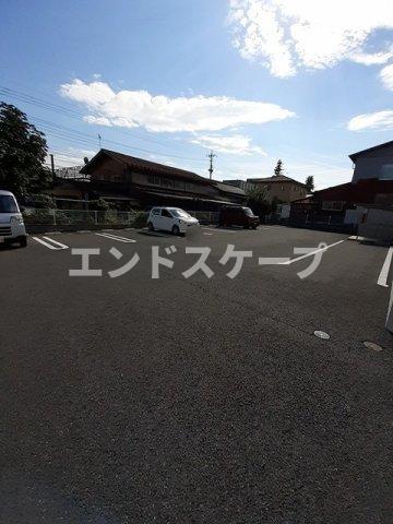 駐車場　高崎、前橋のお部屋探しはエンドスケープまで！お客様の理想お聞
