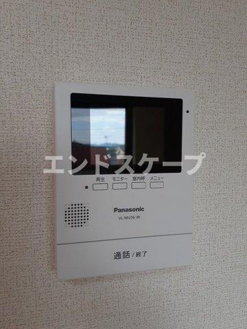 セキュリティ　高崎、前橋のお部屋探しはエンドスケープまで！お客様の理想お聞