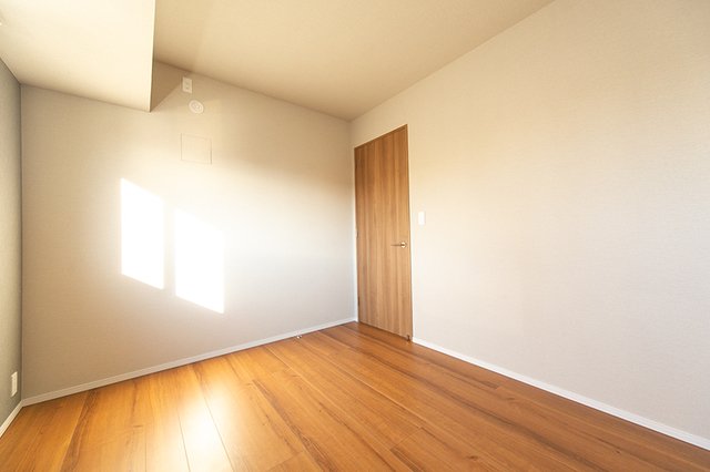 居室・リビング　※写真は同タイプ住戸です。