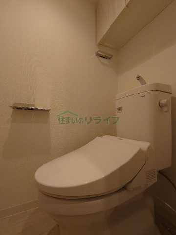 トイレ　別部屋参考