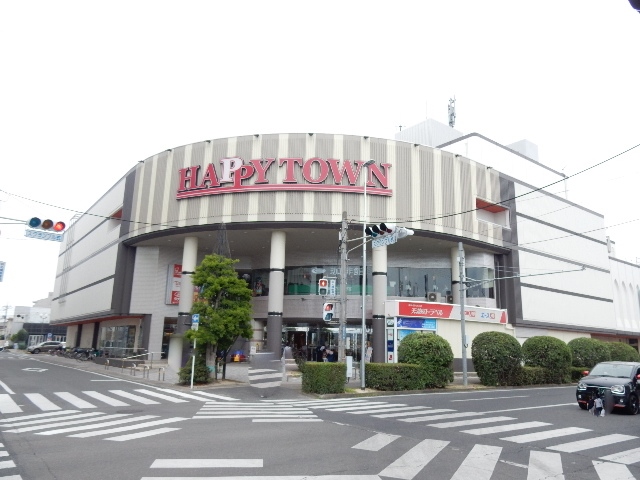 ショッピングセンター　天満屋ハピータウン　岡南店（ショッピングセンター）まで3100m
