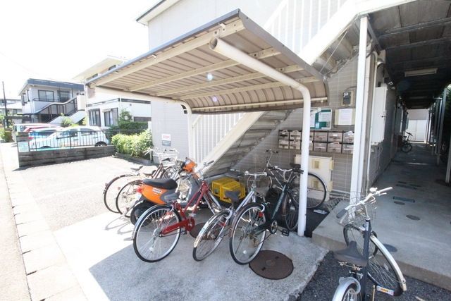 その他共有部分　★タウンハウジング多摩センター店までお問い合わせくださいま…