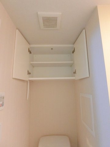収納　カスタリア大森II ※別部屋参照