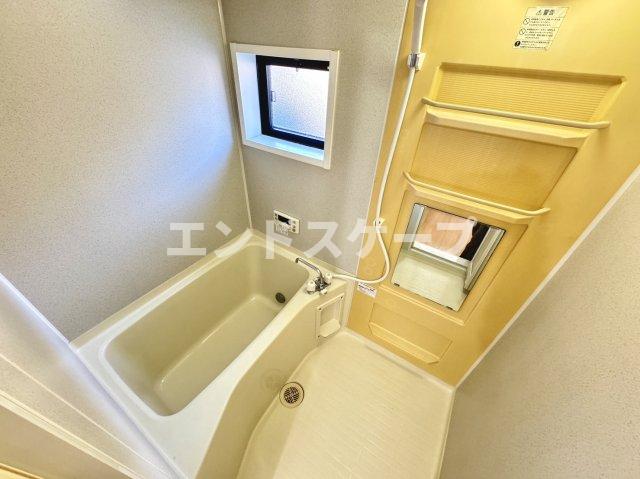 バス・シャワールーム　高崎、前橋エリアのお部屋探しはエンドスケープまで！お客様の理