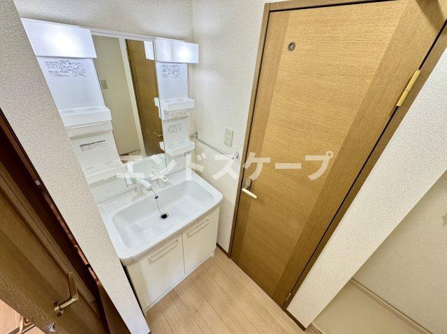 洗面設備　高崎、前橋エリアのお部屋探しはエンドスケープまで！お客様の理