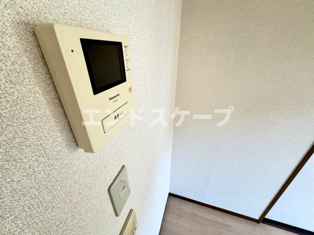 セキュリティ　高崎、前橋エリアのお部屋探しはエンドスケープまで！お客様の理