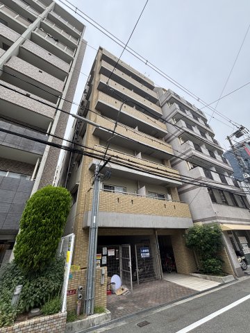 建物外観　★ ★ 口コミ２００件以上　評価４.９のお店 ★ ★