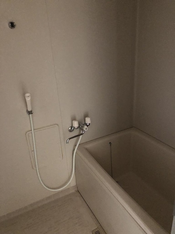 バス・シャワールーム　同タイプ別部屋写真